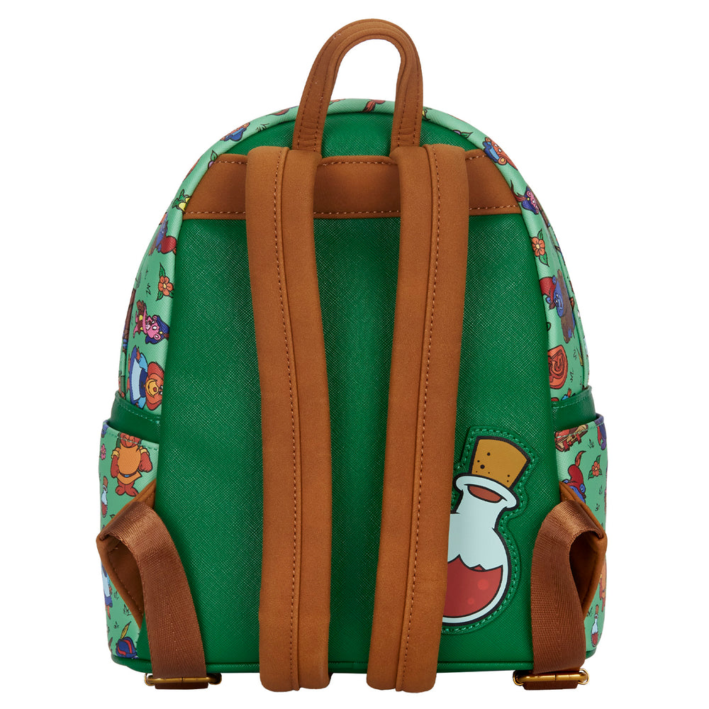 Exclusive - Adventures of the Gummi Bears Mini Backpack