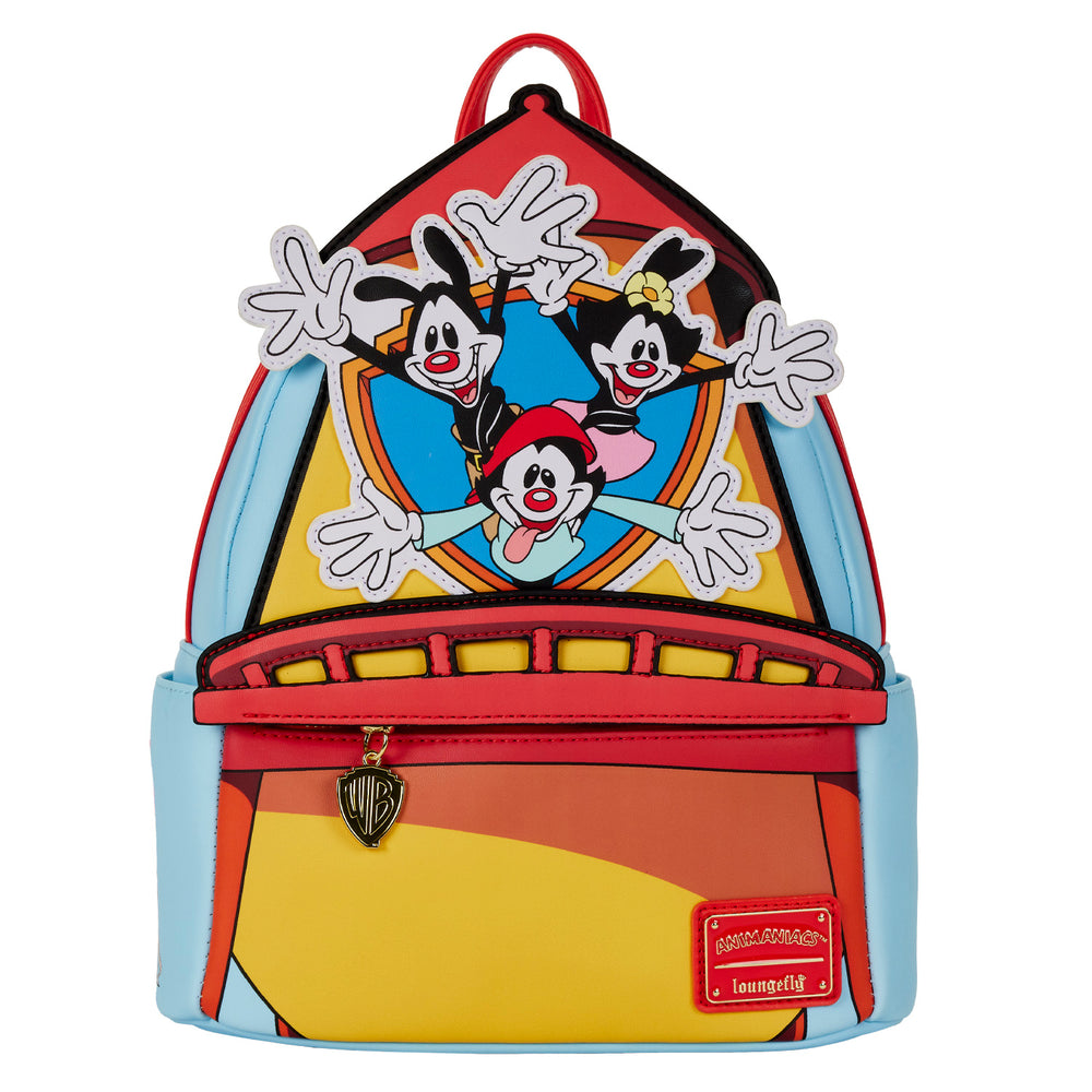 Animaniacs Tower Mini Backpack