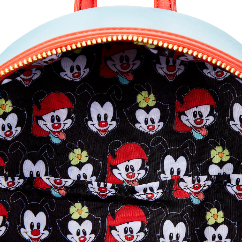 Animaniacs Tower Mini Backpack