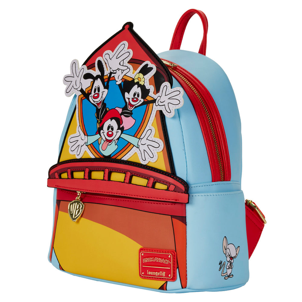 Animaniacs Tower Mini Backpack