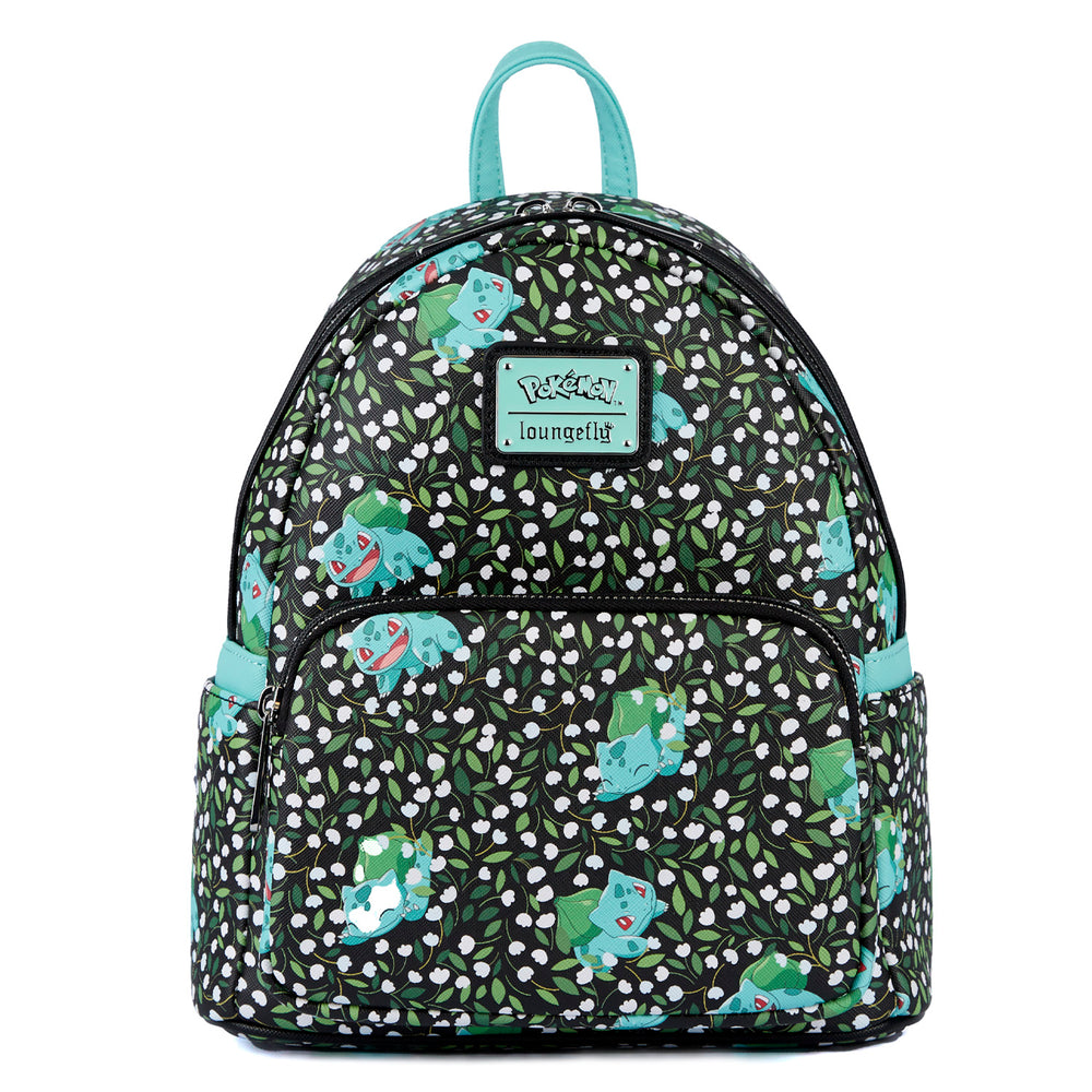 Pokémon Bulbasaur Mini Backpack