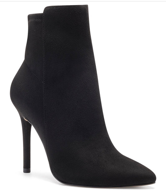 Jessica Simpson Botines Negros
