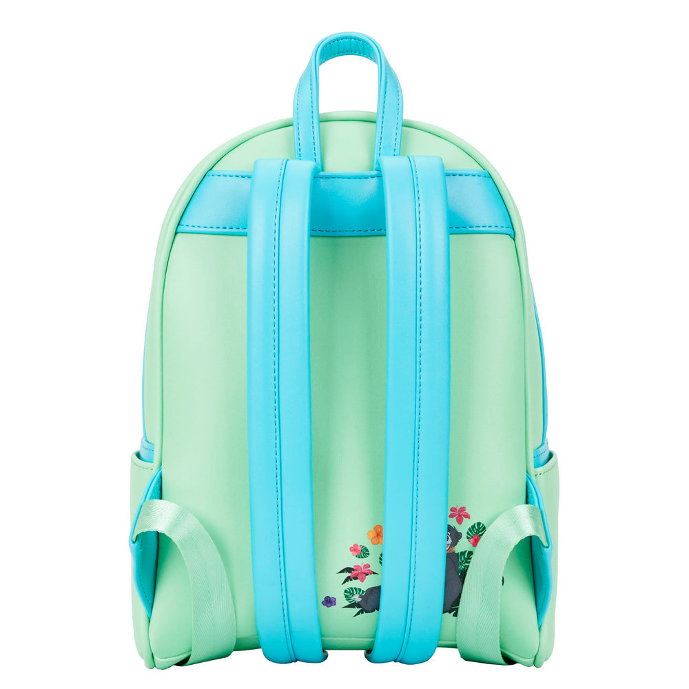 The Jungle Book Bare Necessities Mini Backpack