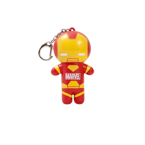 Lip Smacker Marvel Super Hero Lip Balm Iron Man