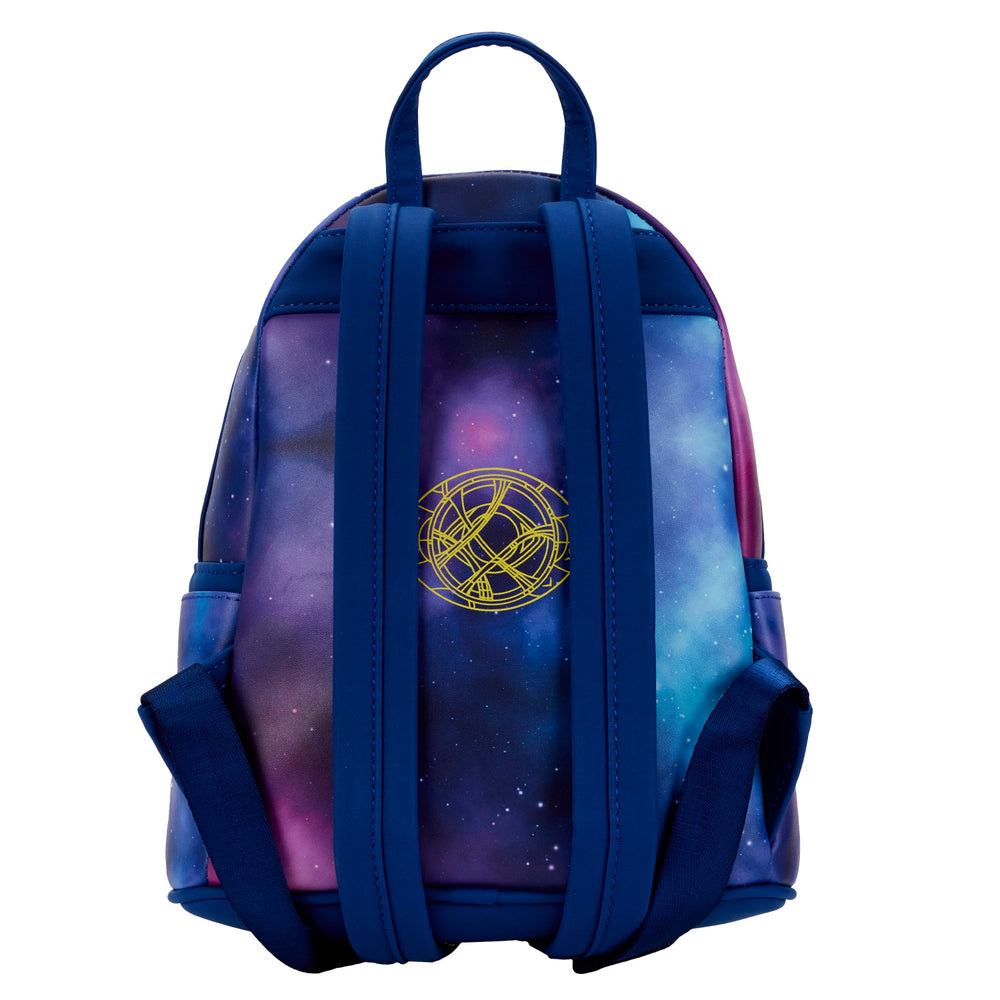 Doctor Strange Multiverse Glow in the Dark Mini Backpack