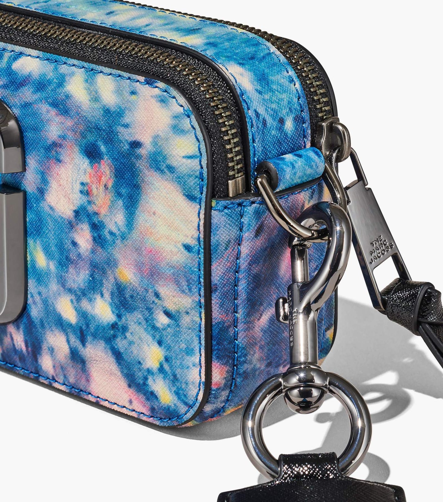 THE FLUORO EDGE SNAPSHOT GOGH