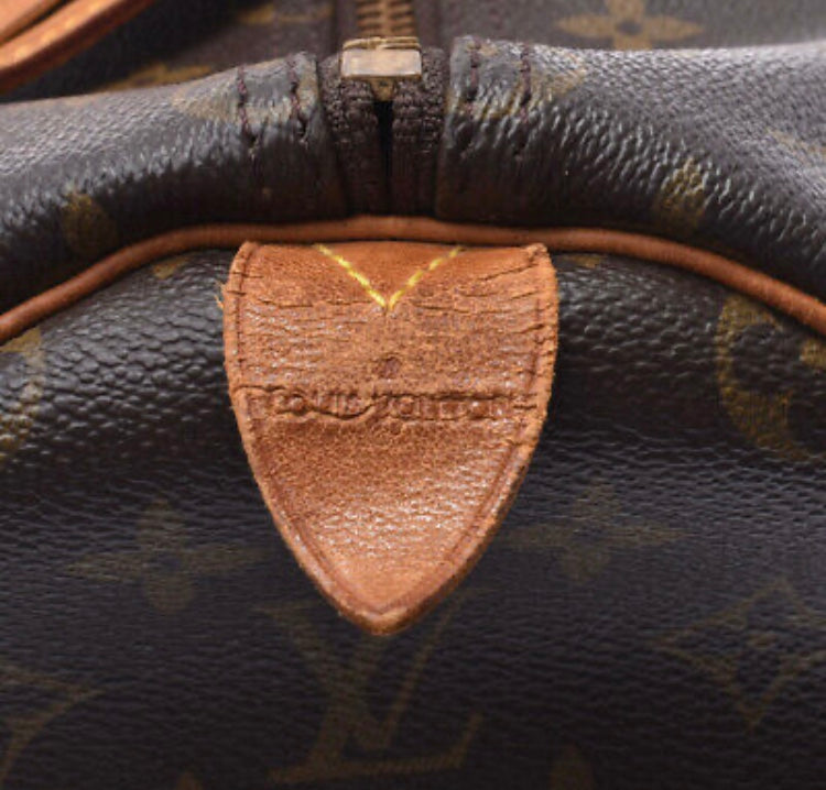 Maleta pequeña Louis Vuitton – Style Cases Mx