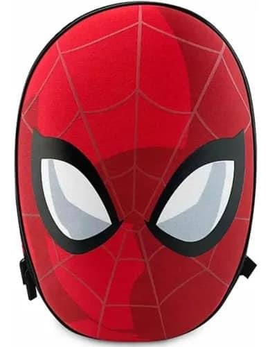 Mochila Spiderman Mediana