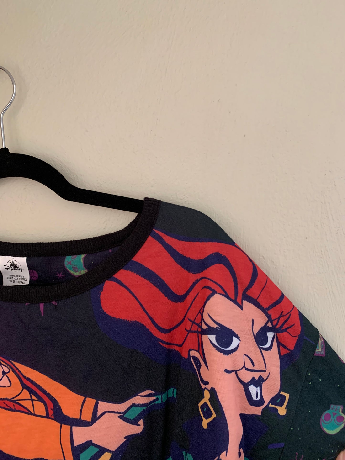 HOODIE HOCUS POCUS