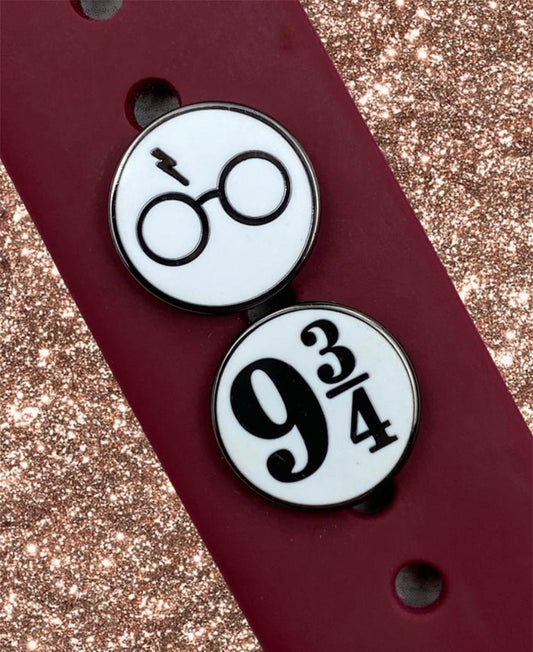 Charm Harry Potter Apple Watch Modelo a Elegir