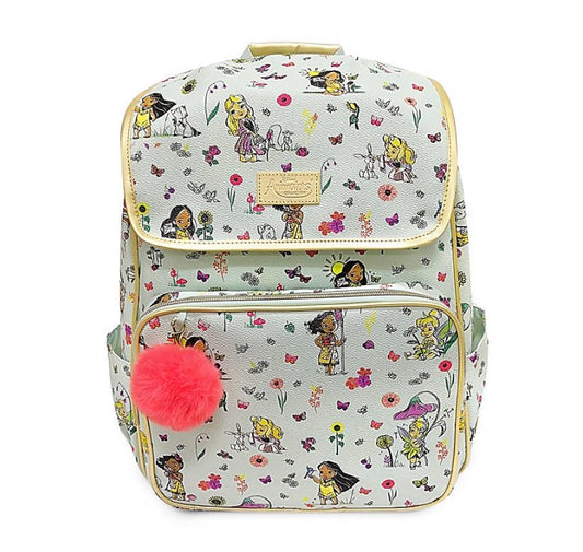 Disney Animators Collection mochila