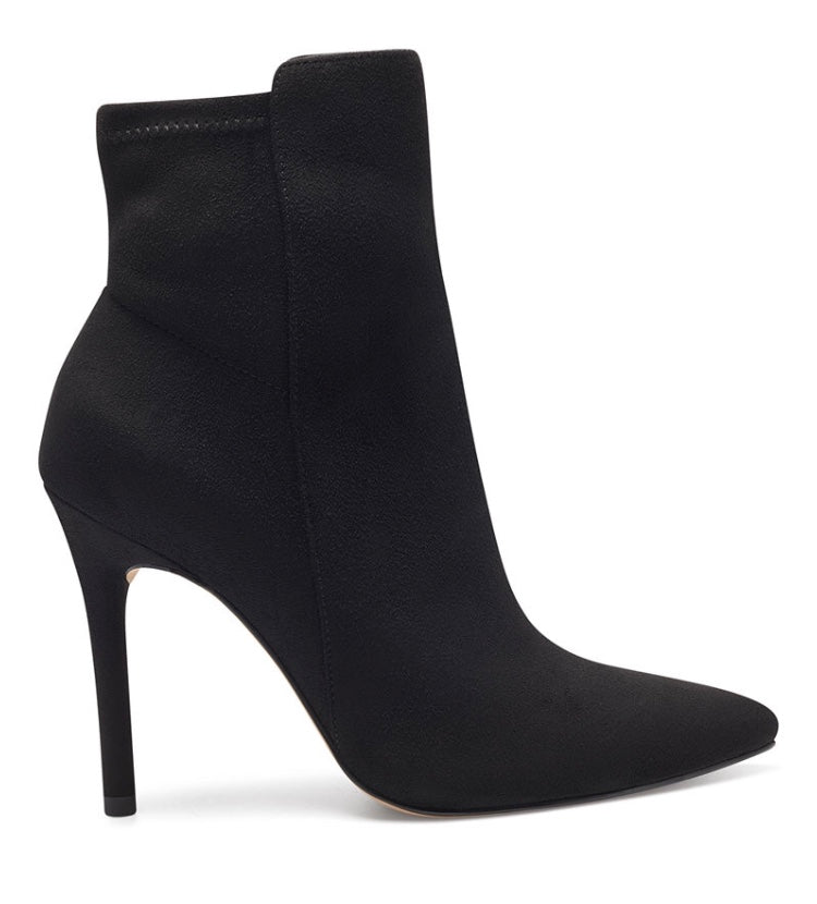 Jessica Simpson Botines Negros