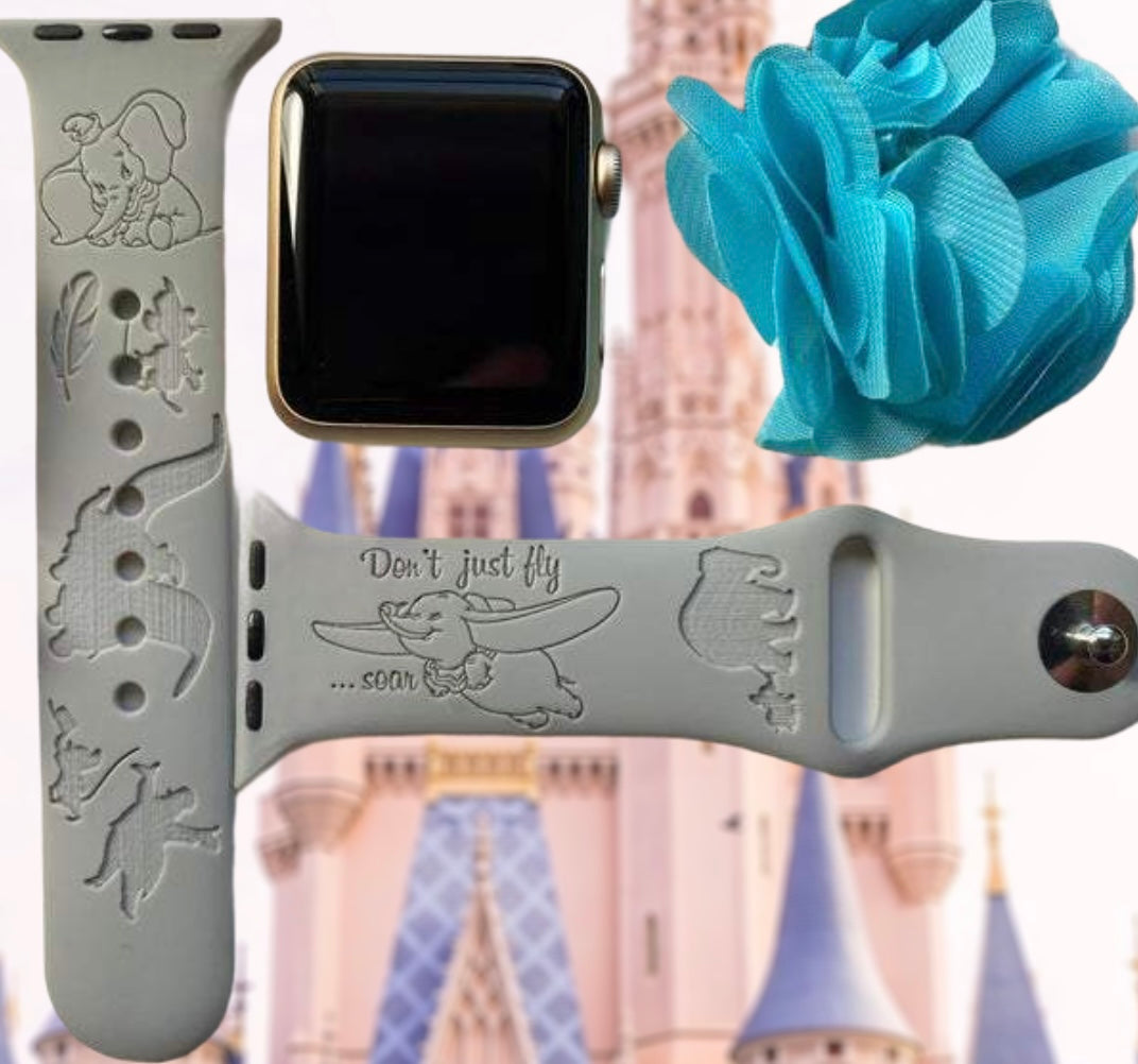 Apple Watch Correa- Dumbo