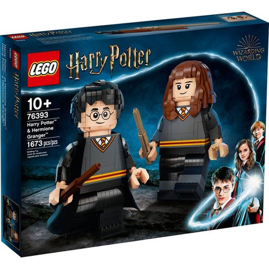 Pre-orden Lego Harry Potter $3998