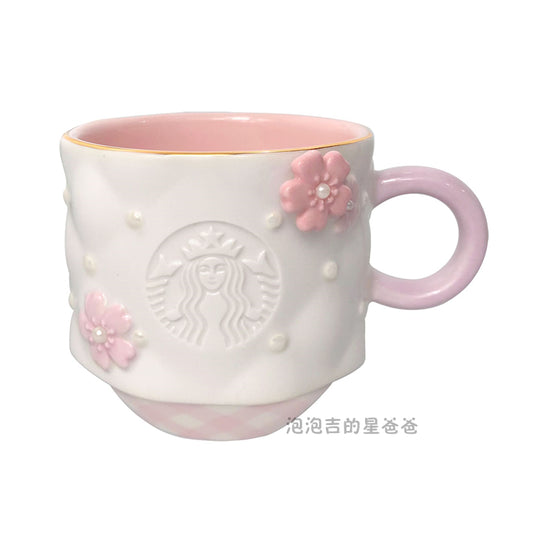 Starbucks Taza Ceramica - 340ml