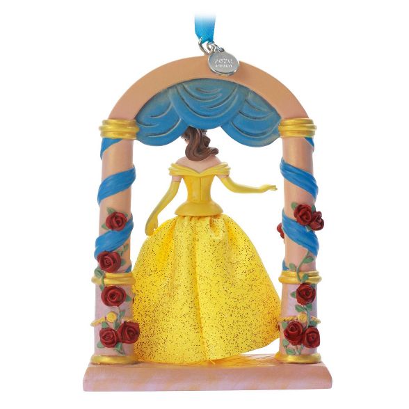 DISNEY ornamento Belle