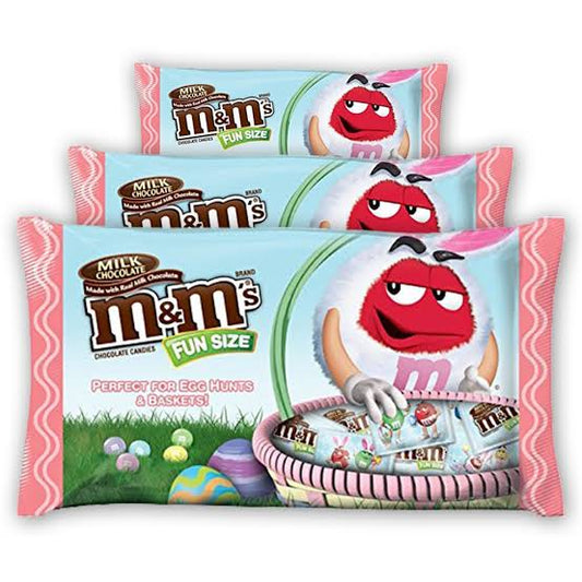 M&M’S Minis Egg Hunts -298 gr