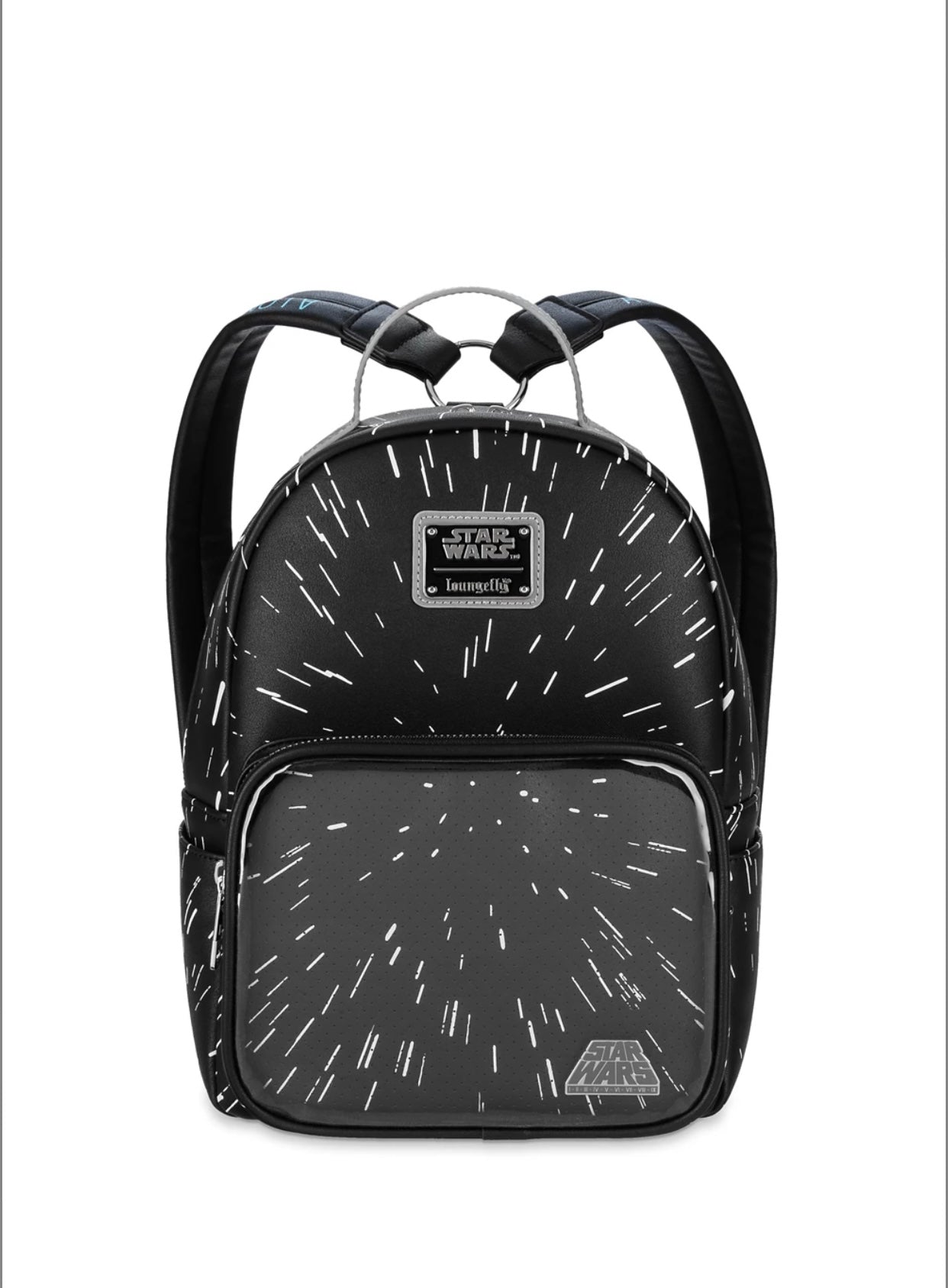 Star Wars Loungefly Backpack