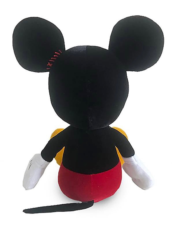 Disney Peluche Mickey Edicion Navidad 45 cm