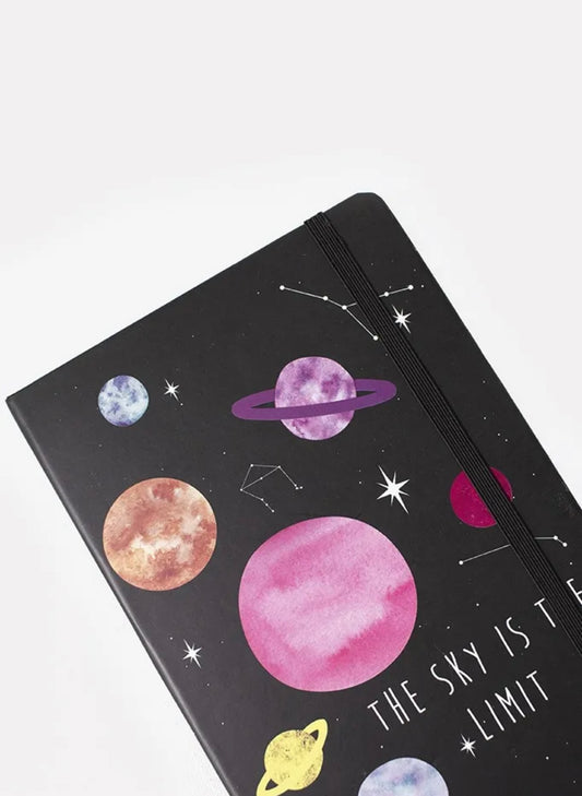 Libreta Universo