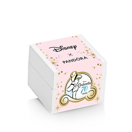 Pandora Cenicienta Set 3 Charms