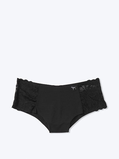 Victorias Secret Cheekster Black