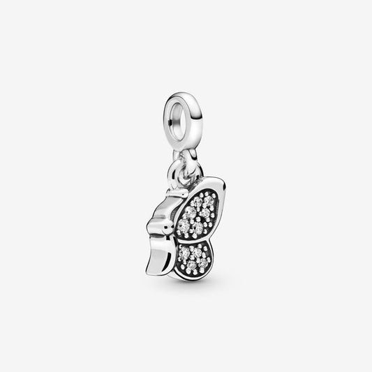 PANDORA ME My Butterfly Dangle Charm