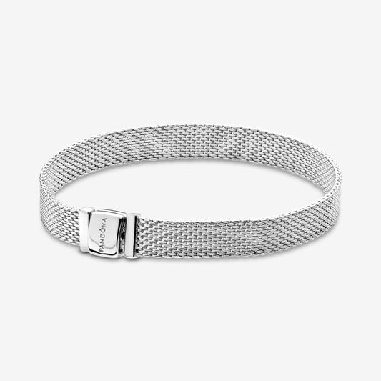 PULSERA PANDORA REFLEXIONS 19 CM