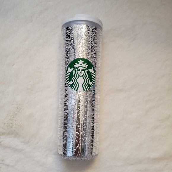 3x2 Nuevo! 3 Vasos Starbucks Edicion Navidad 2020 16 oz  Burbujas