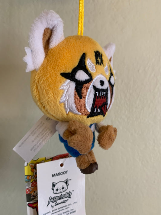 MASCOT SANRIO