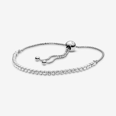 PANDORA pulsera tennis