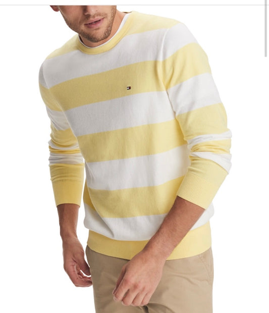 Tommy Hilfiger sueter ligero varios colores