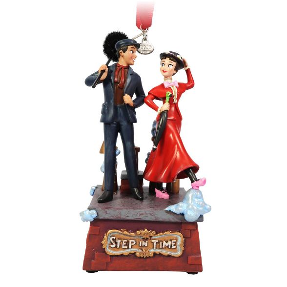 DISNEY ornamento Mary Poppins