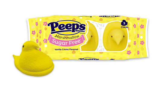 Peeps Una Pieza - Pollo