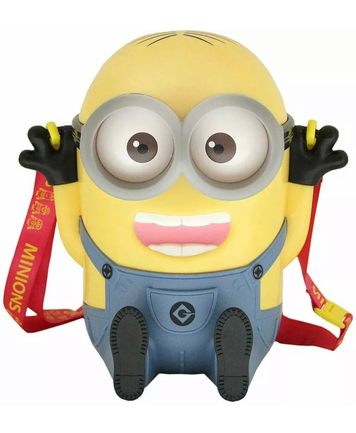 Disney Tokyo Resort Palomera Minion Boo