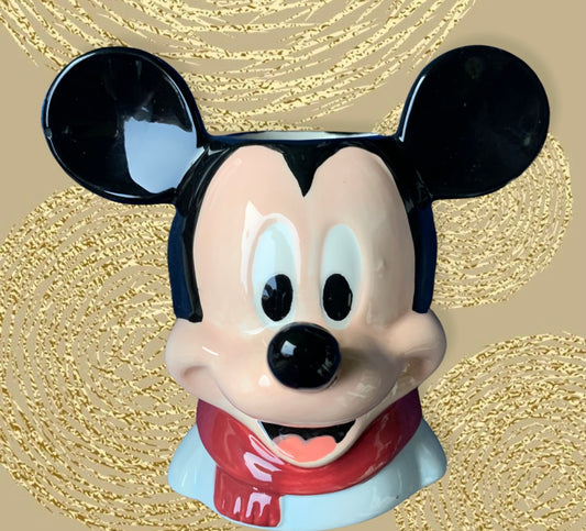 Porta Cepillos Mickey - Estará en $199