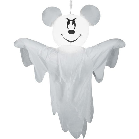 Mickey Fantasma Inflable Colgante 1.21 mts