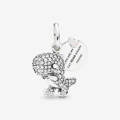 Charms compatible con pulsera Pandora