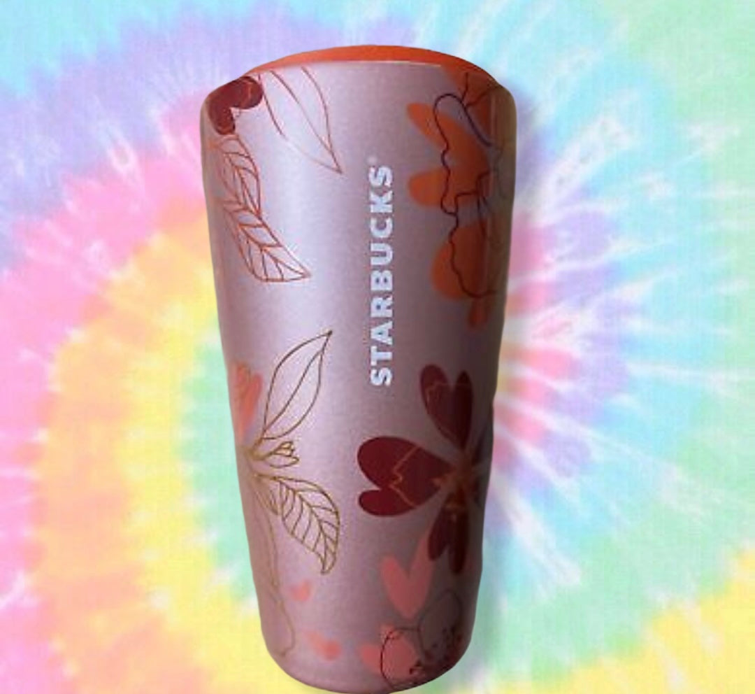 Starbucks Vaso- Valentines