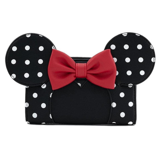 Disney Cartera Minnie Mouse Orejas