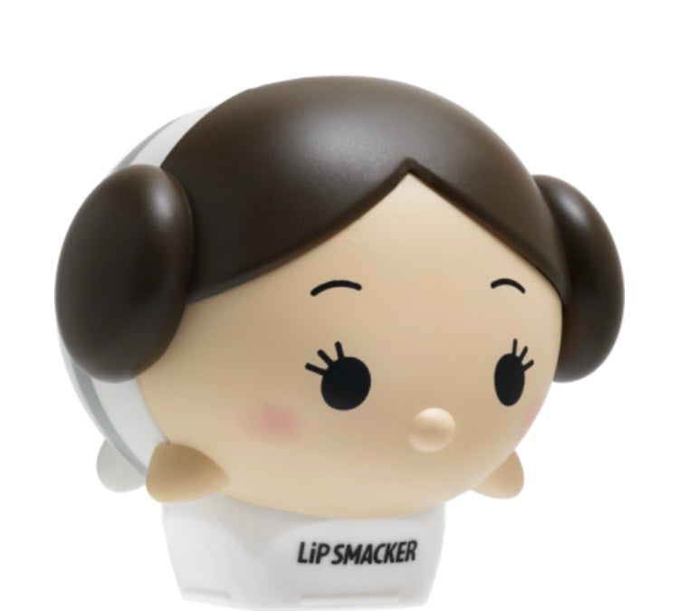 Tsum Tsum - Princess Leia - bálsamo para labios Cinnamon Buns