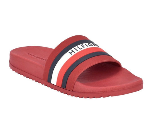 Tommy Hilfiger sandalias en 2 colores