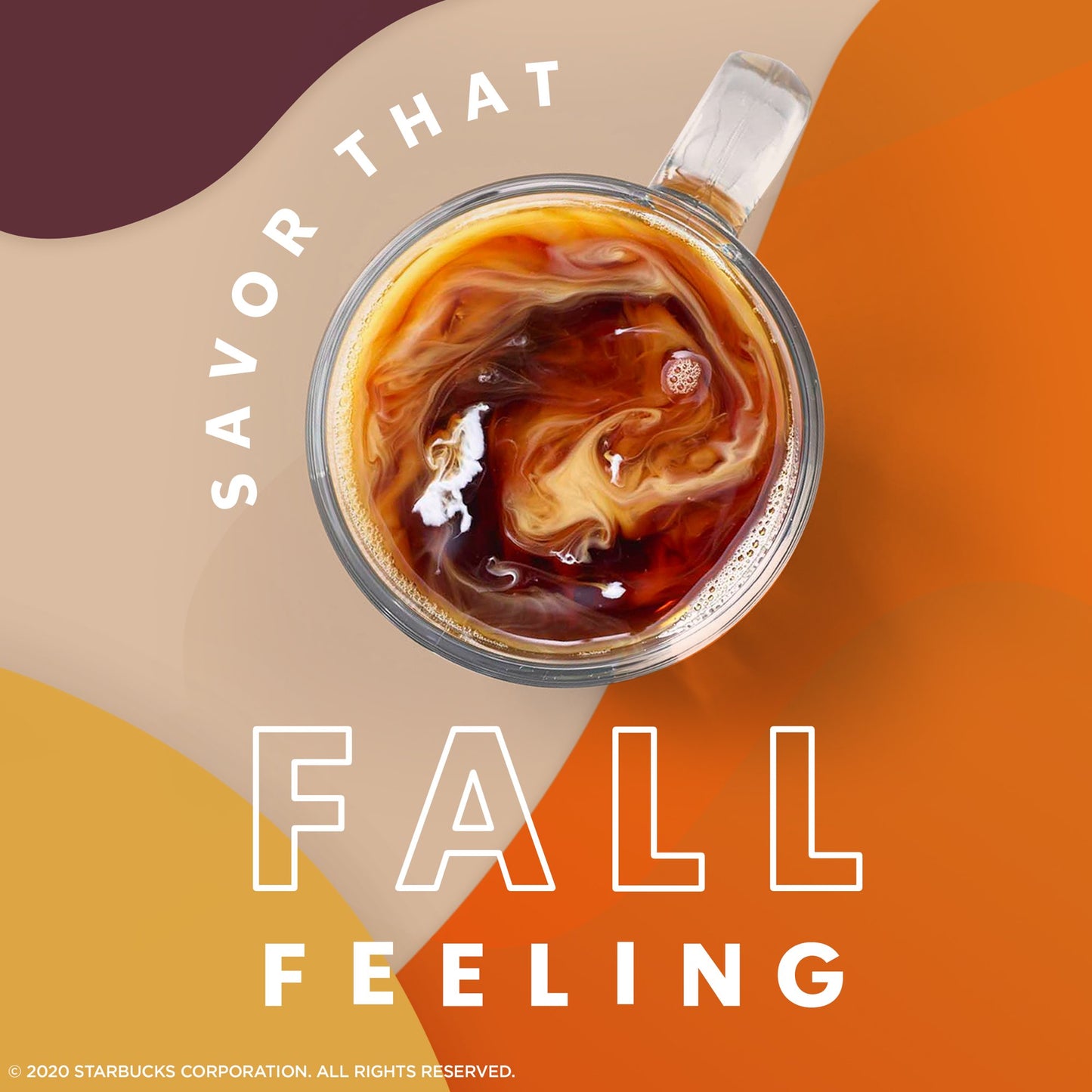 Starbucks K-Cup Coffee Pods - Pumpkin Keurig 32 pods