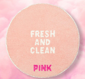 Pink by Victorias Secret Tapete Baño Fresh & Clean