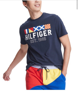 Tommy Hilfiger camisa en 2 colores