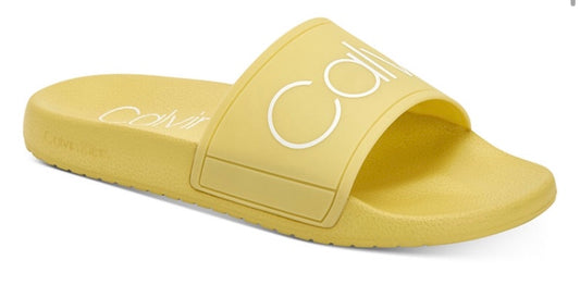 Calvin Klein Sandalias Lima