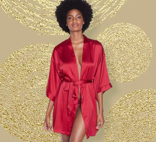 Victorias Secret Bata Con Cordón Hot Pink - Estará en $798