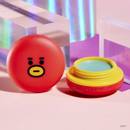 BTS~ Bálsamo para Labios TATA