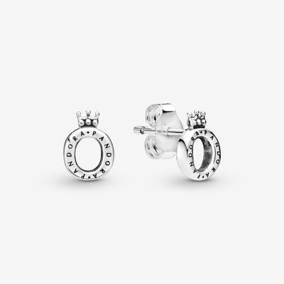 Aretes logo pandora