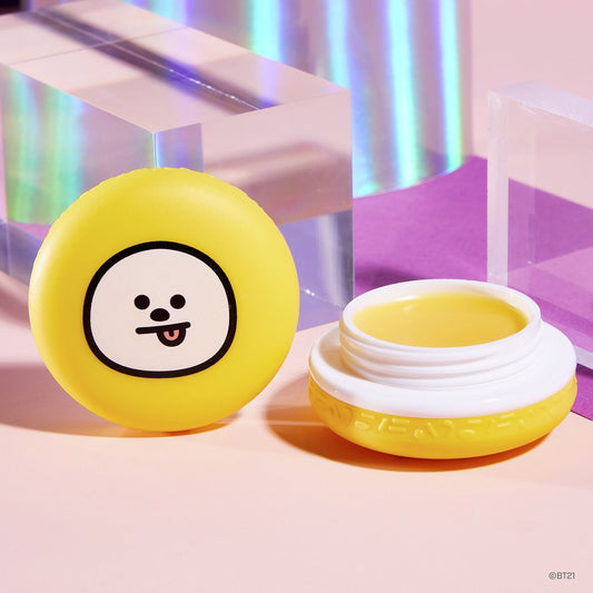 BTS~ Bálsamo para Labios CHIMMY